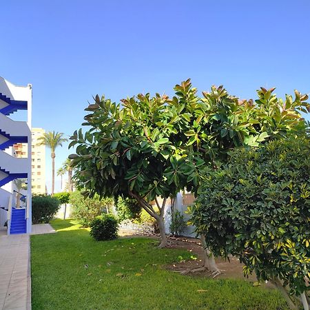 Trendy Homes Chumberas Seaview Roquetas de Mar Exterior foto