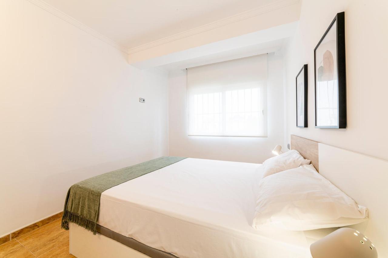 Trendy Homes Chumberas Seaview Roquetas de Mar Exterior foto